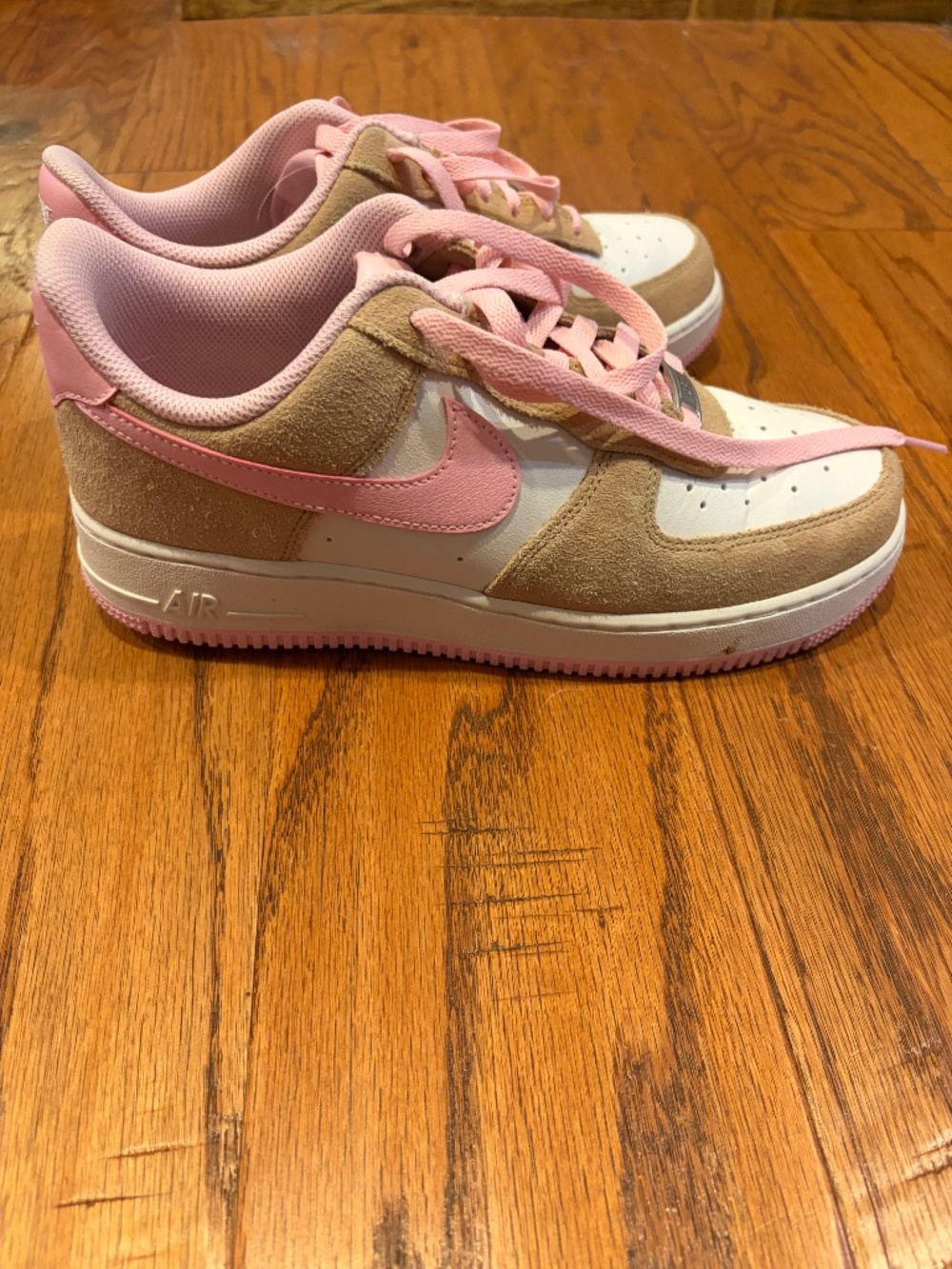 Nike Air shoes Men’s size 7